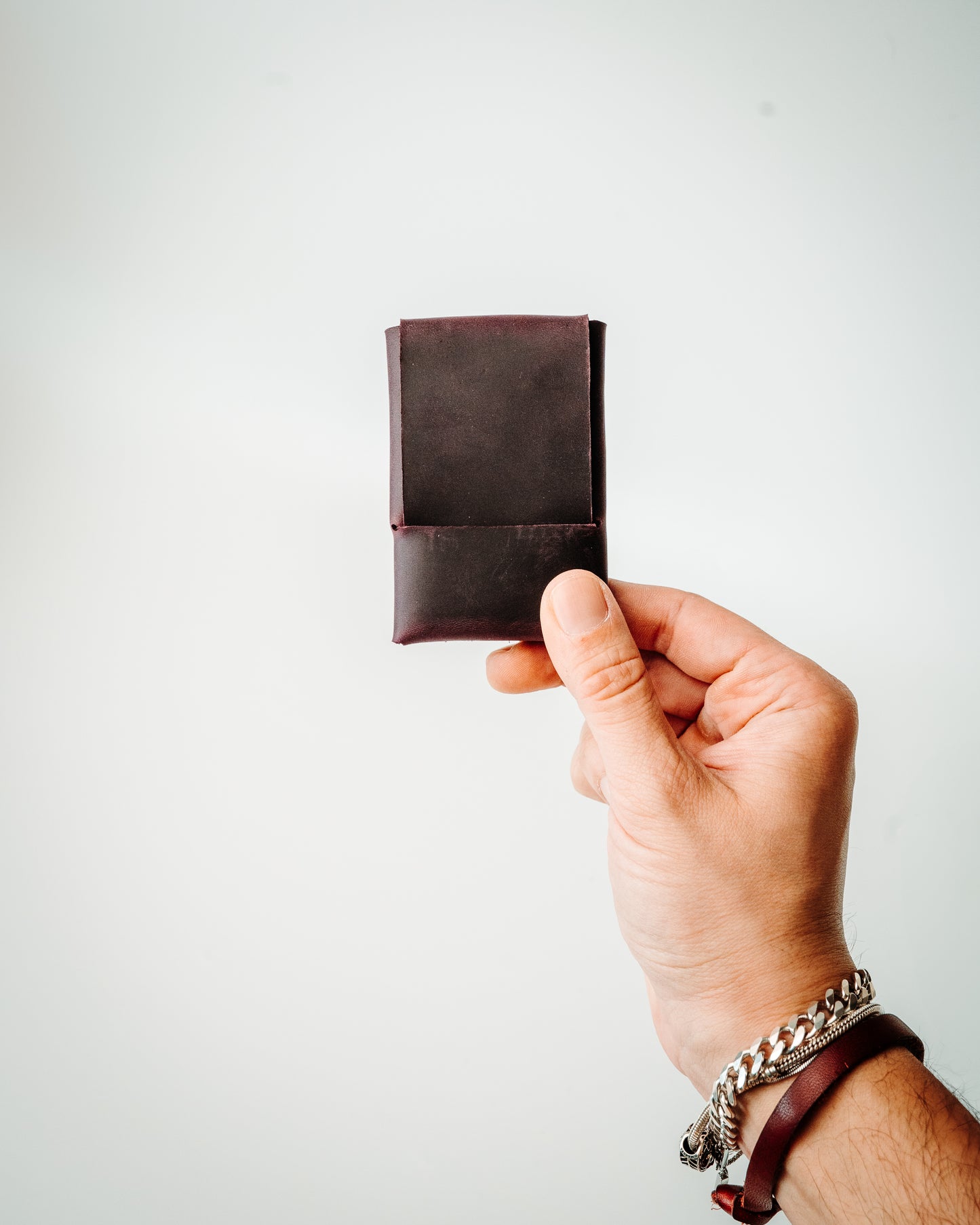 World's Most Minimalist Wallet