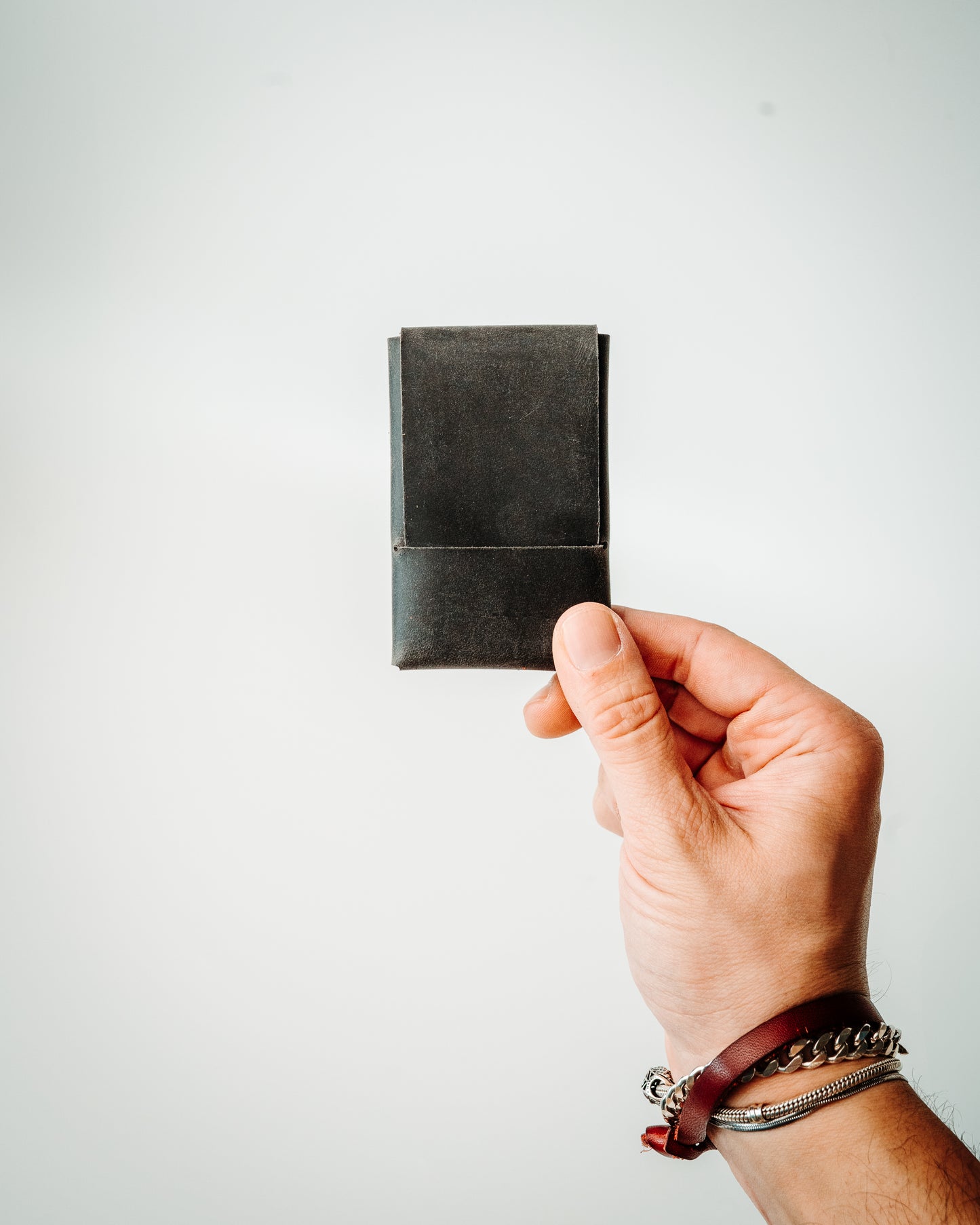World's Most Minimalist Wallet