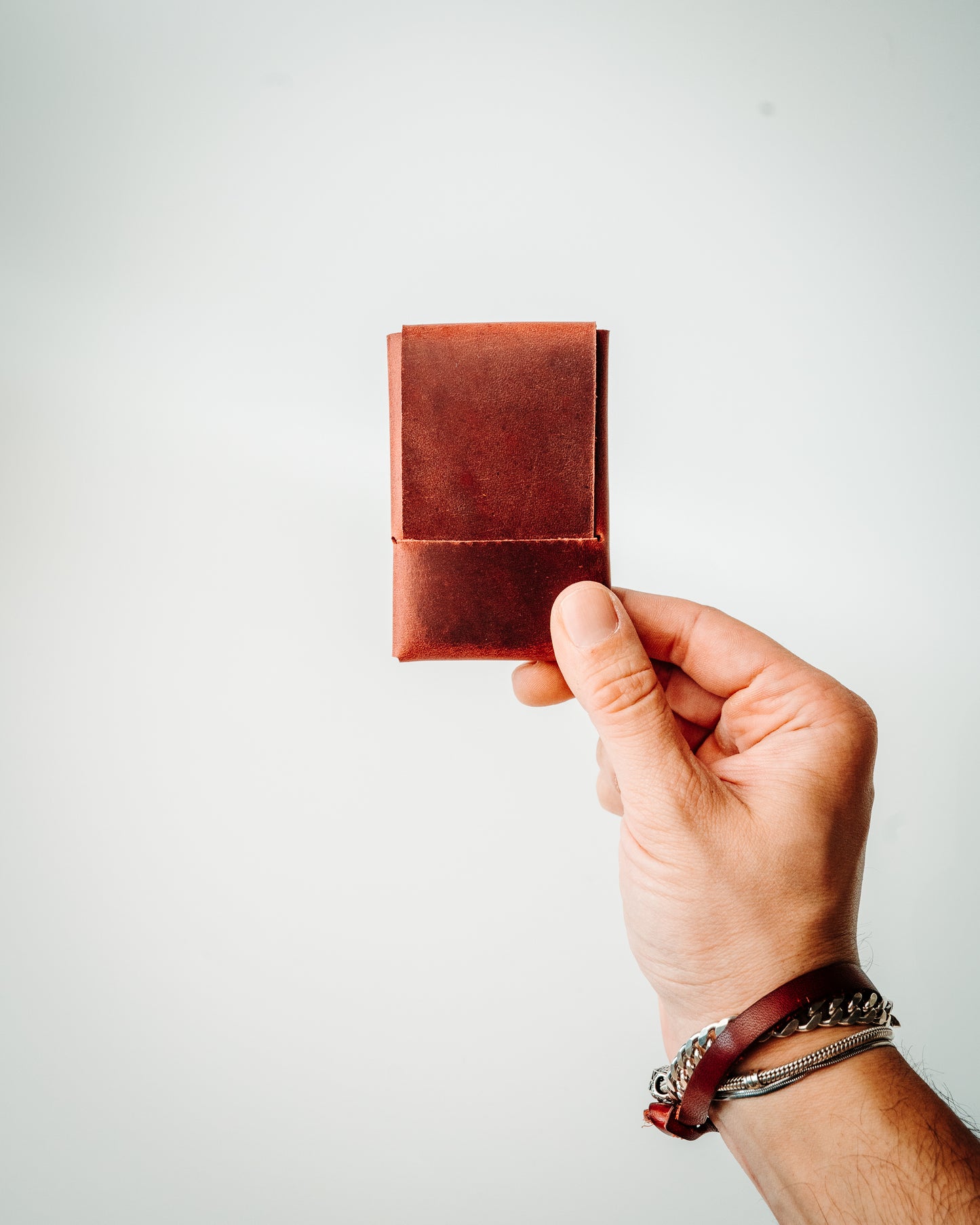 World's Most Minimalist Wallet