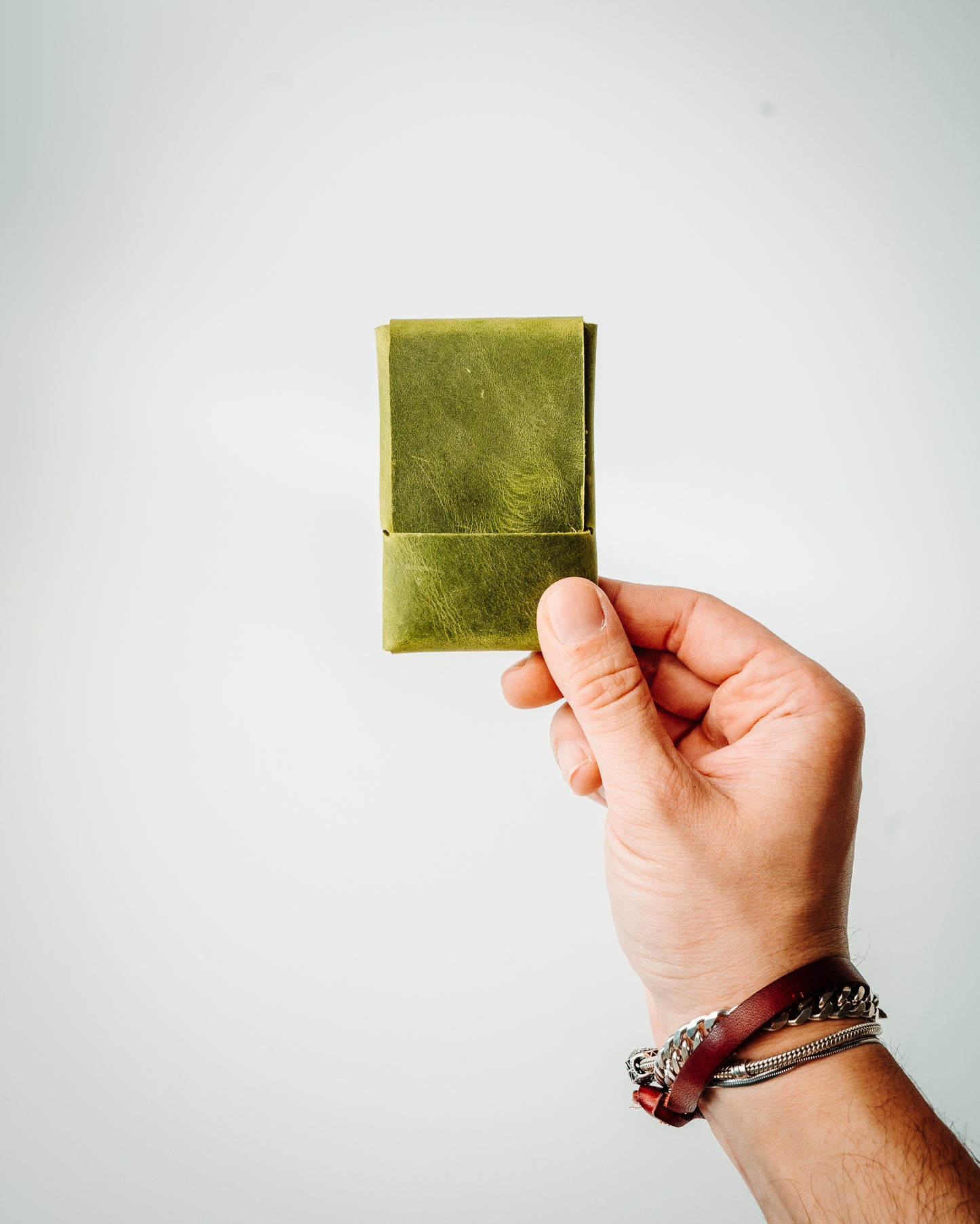 World's Most Minimalist Wallet