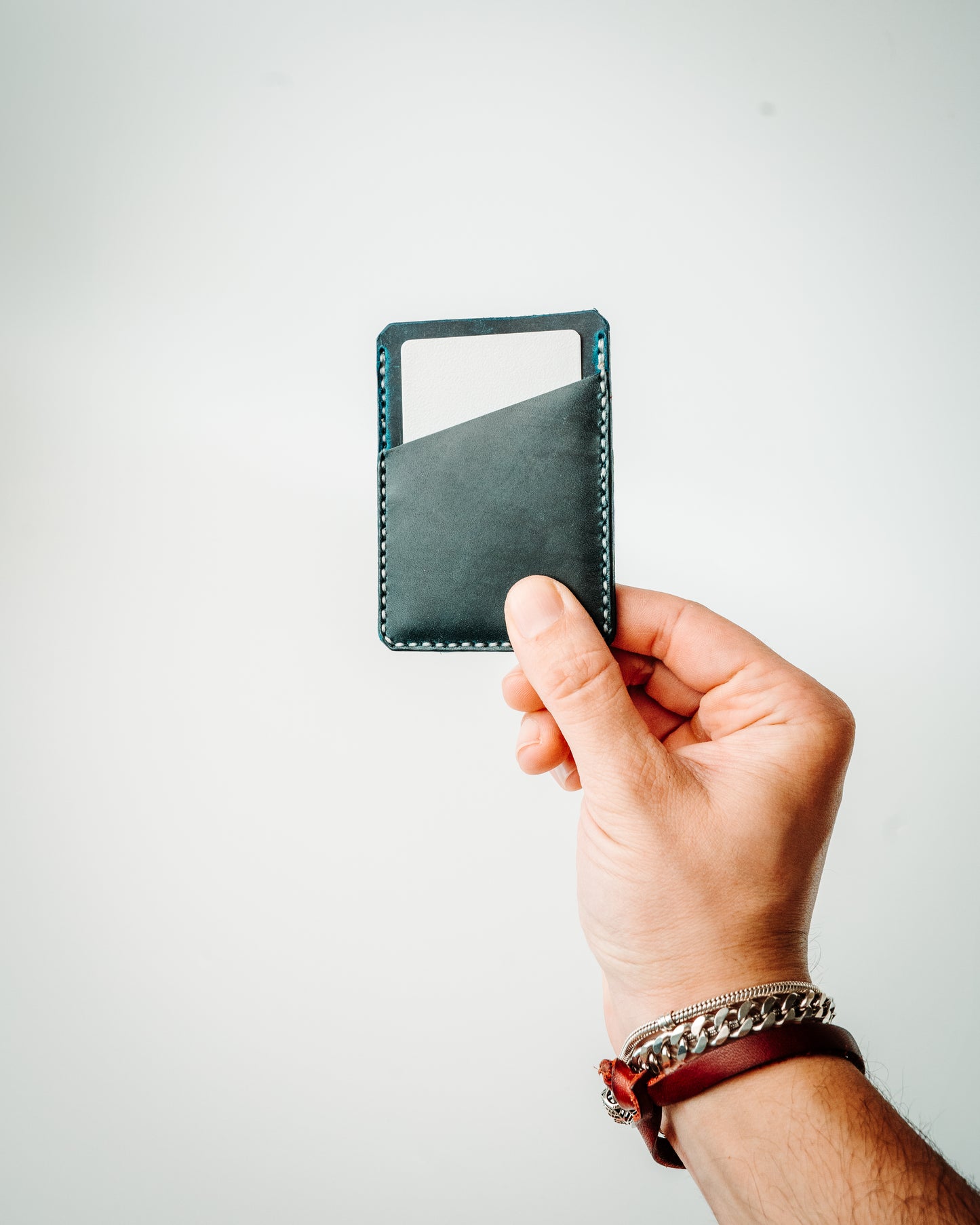 Front Pocket Wallet