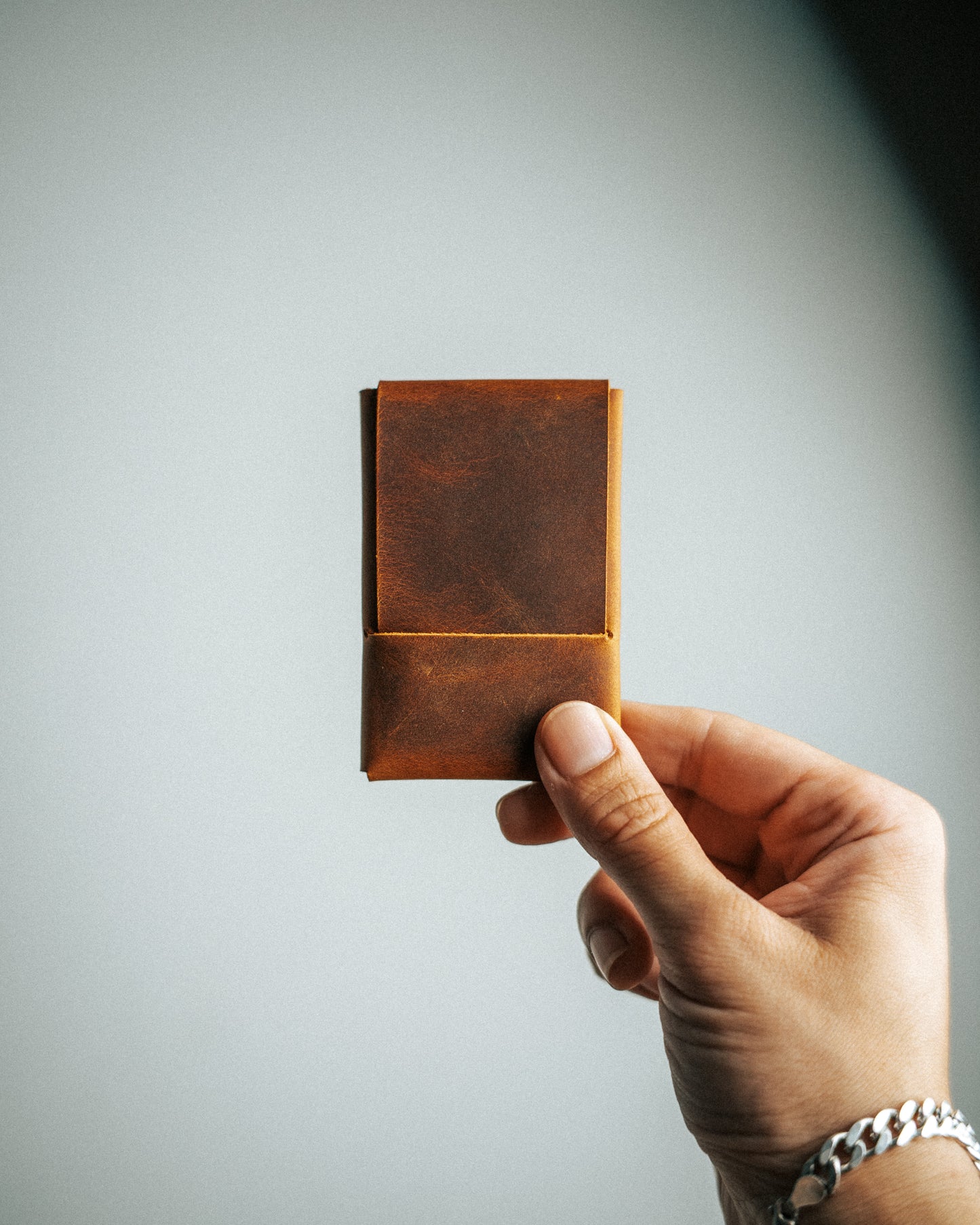 World's Most Minimalist Wallet