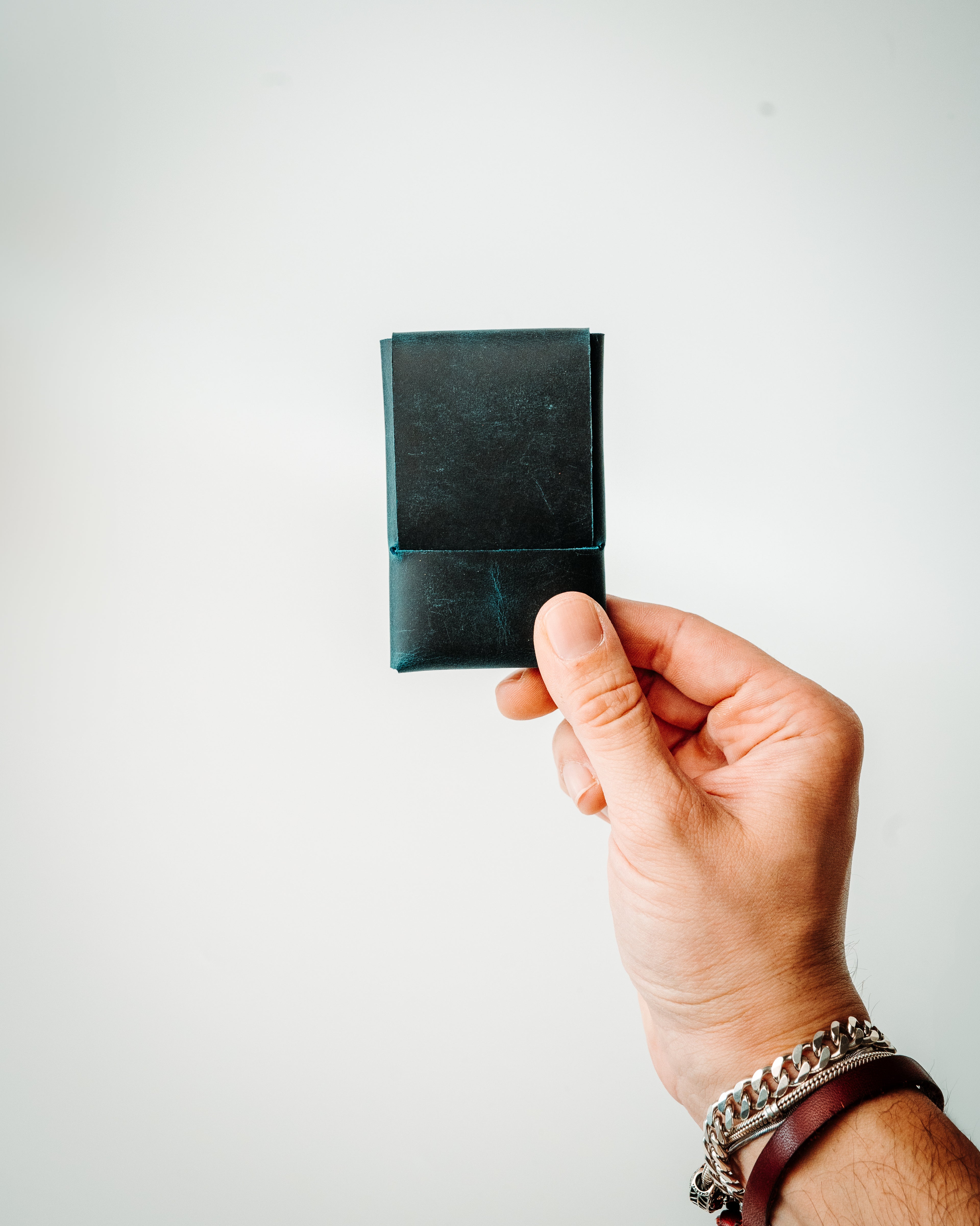World's Most Minimalist Wallet