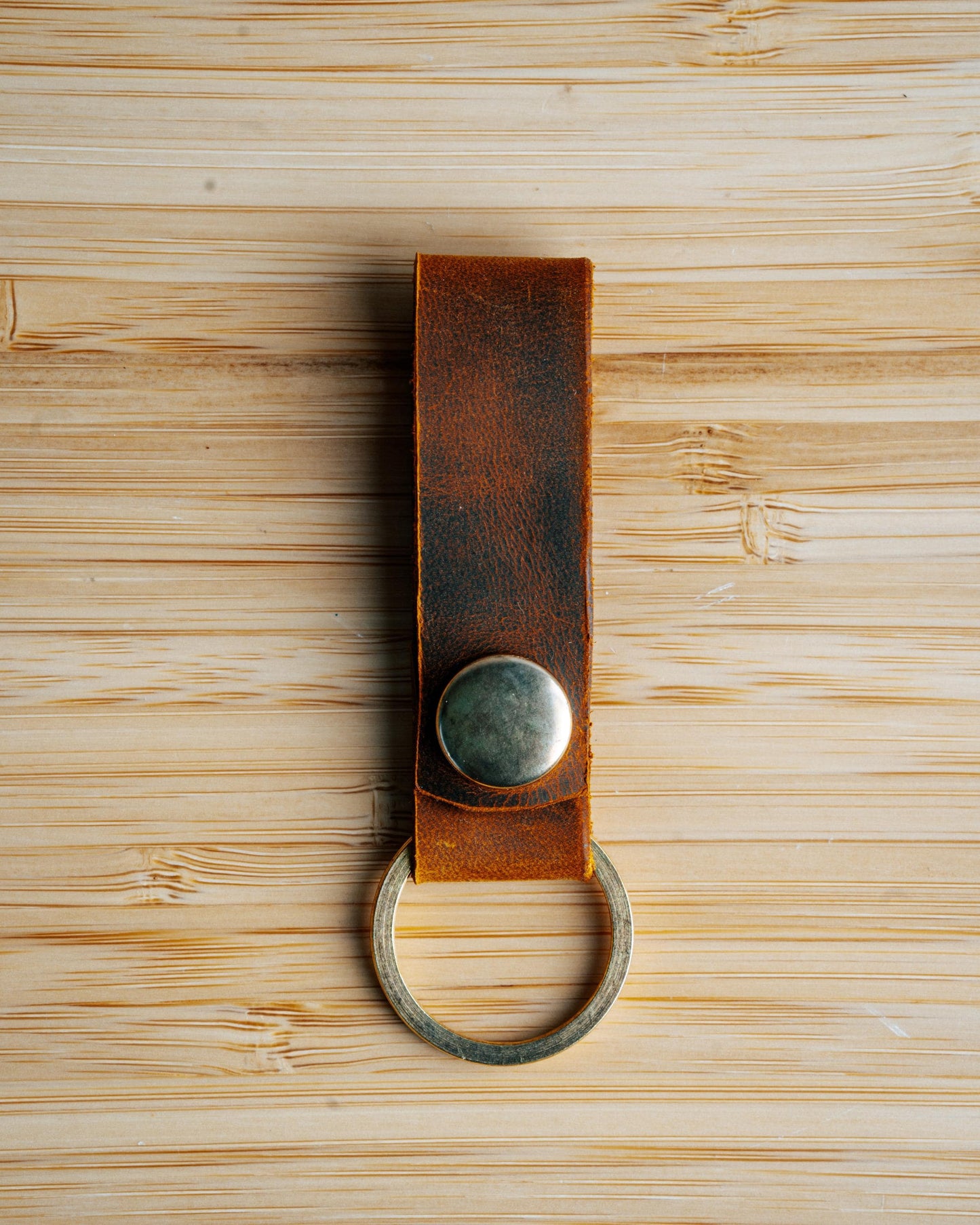 Personalized Keychain