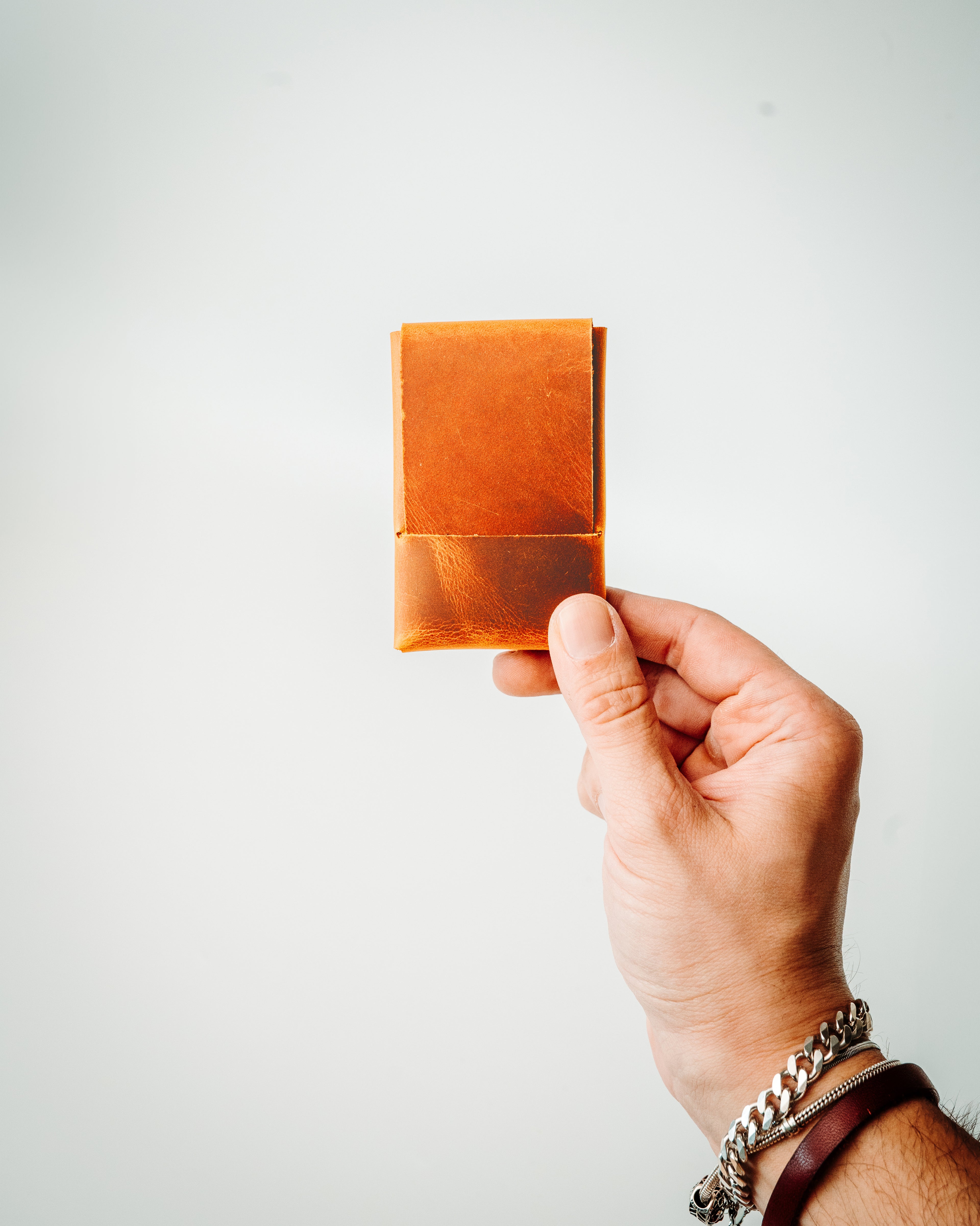 World's Most Minimalist Wallet