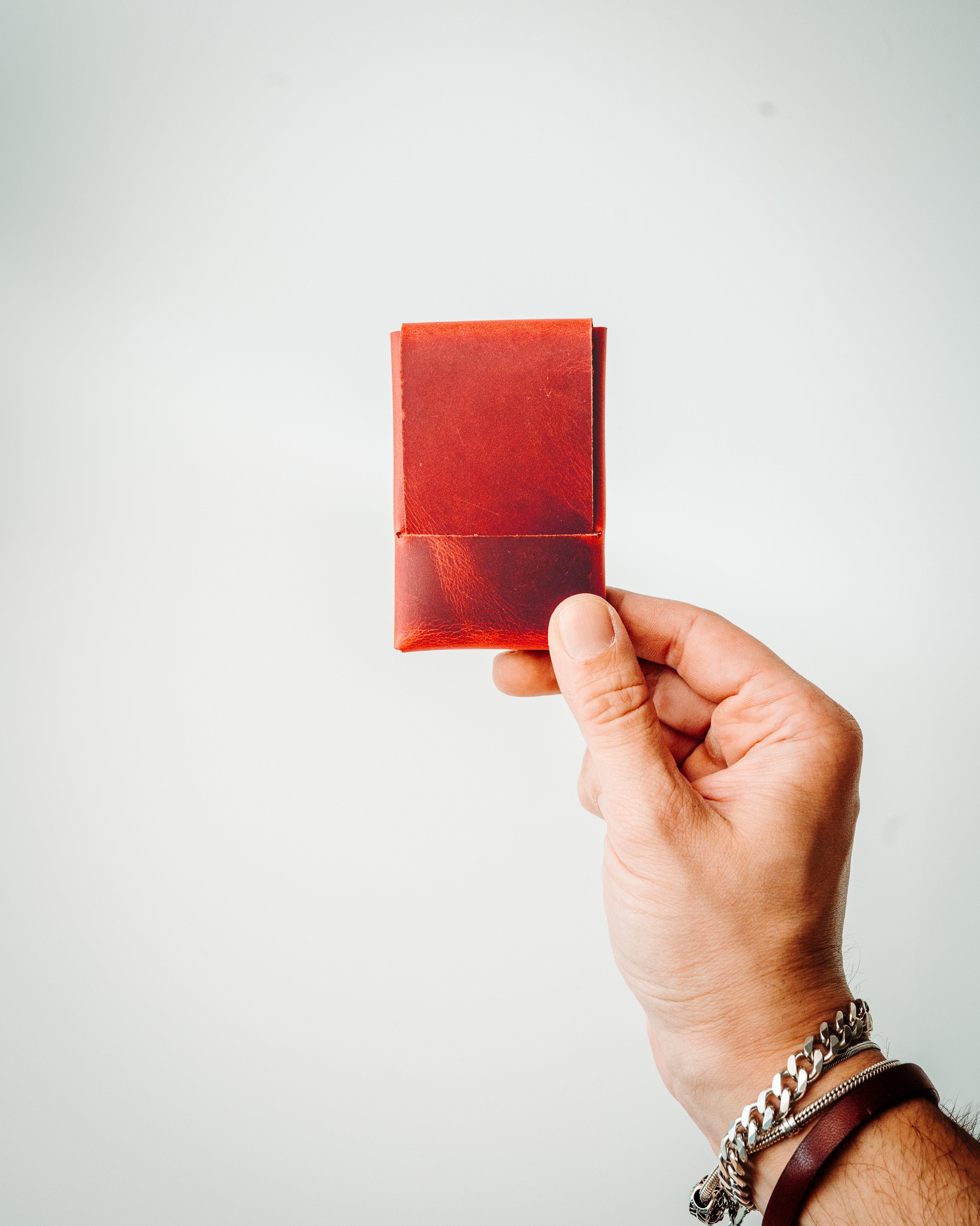 World's Most Minimalist Wallet