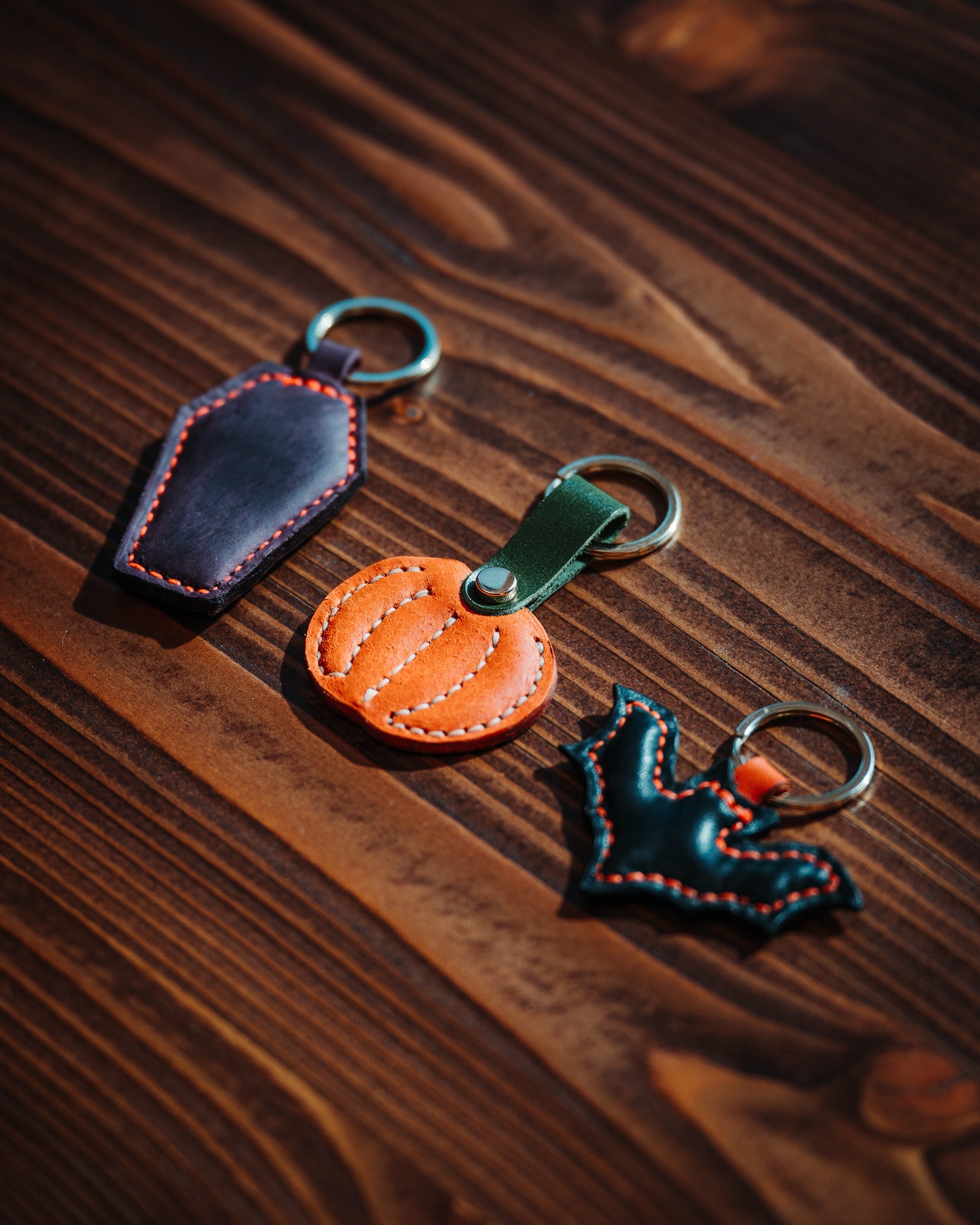 Bag Charms / Keychains