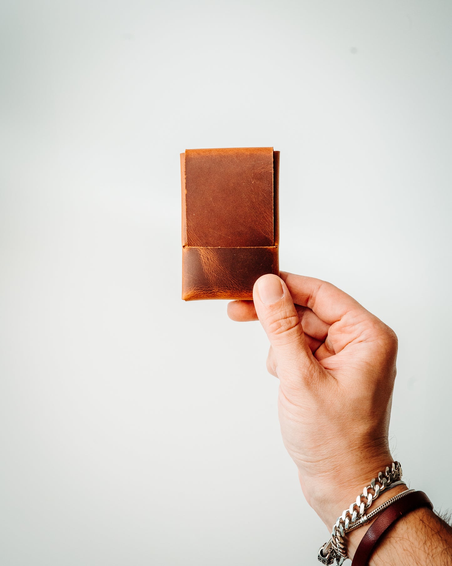 World's Most Minimalist Wallet