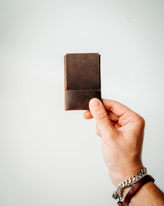 World's Most Minimalist Wallet