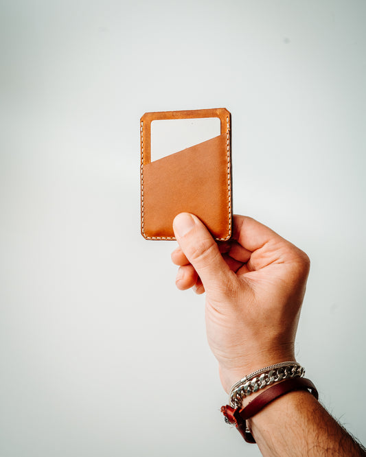 Front Pocket Wallet