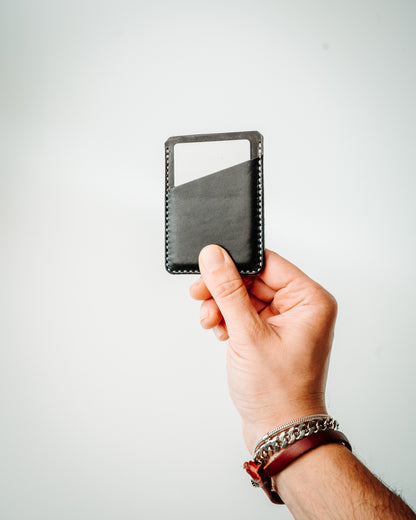 Front Pocket Wallet
