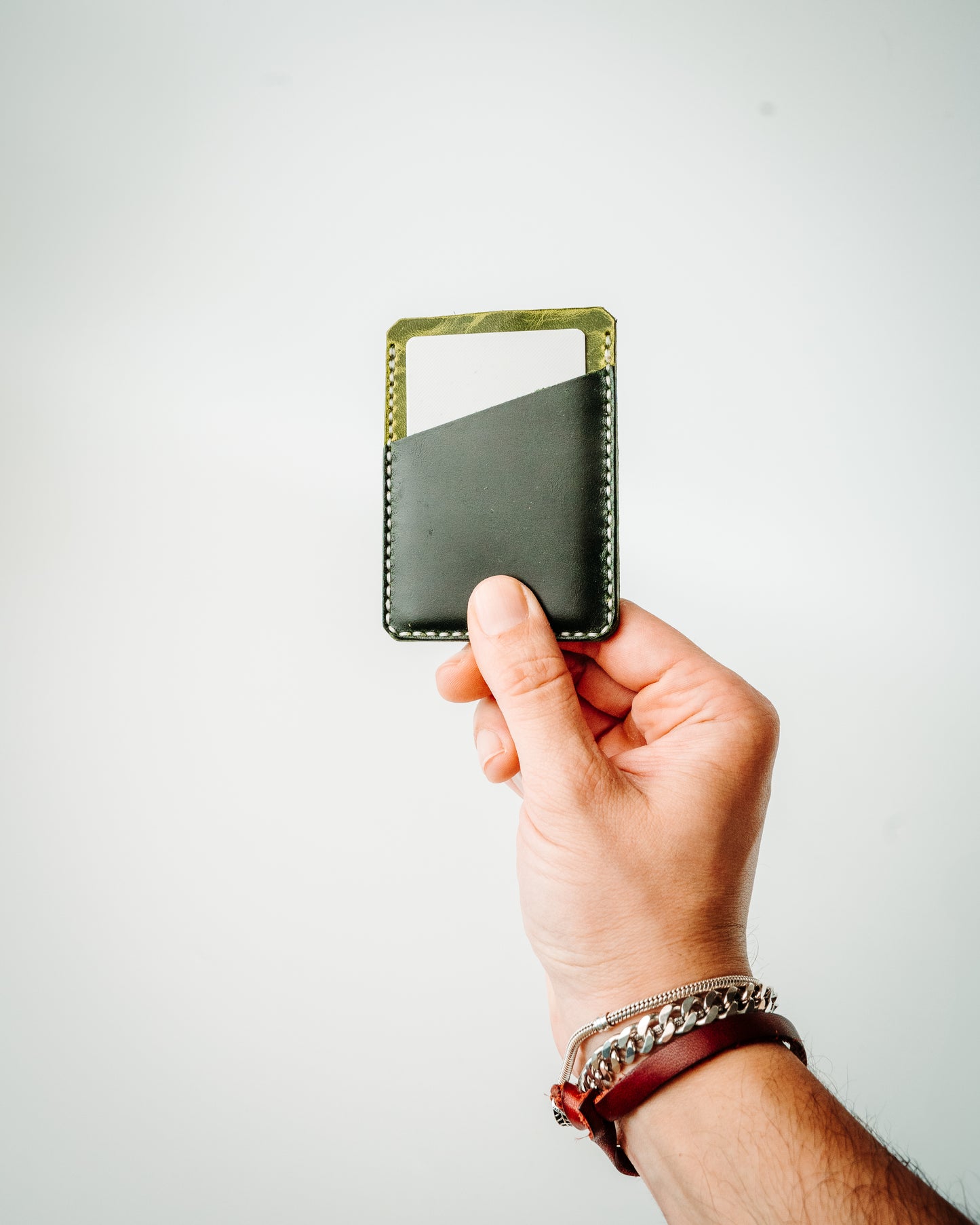 Front Pocket Wallet