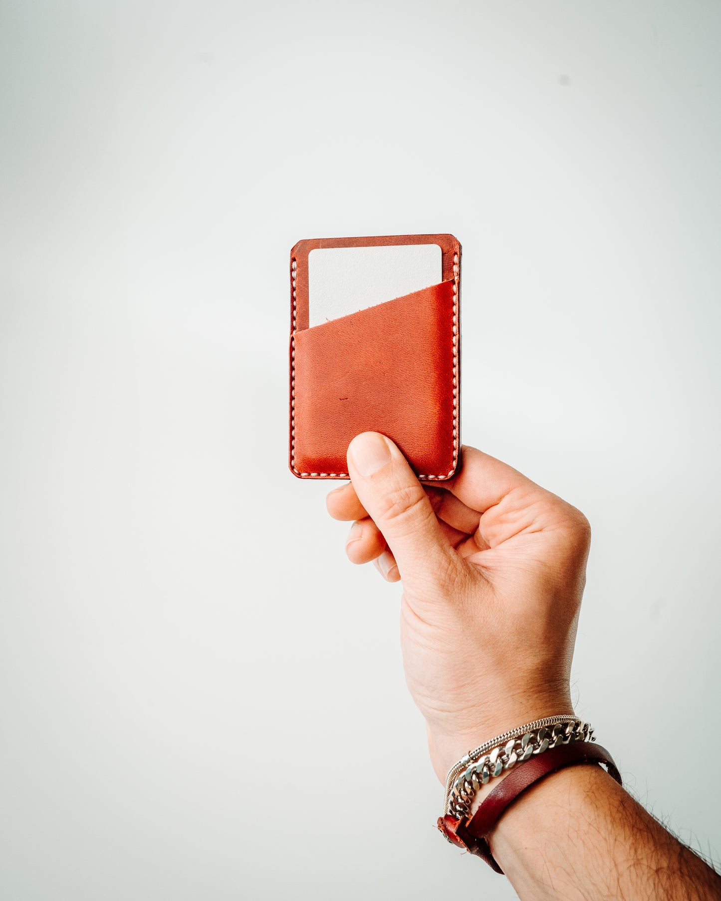 Front Pocket Wallet