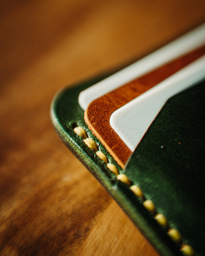 Fully Customizable Handmade Wallet