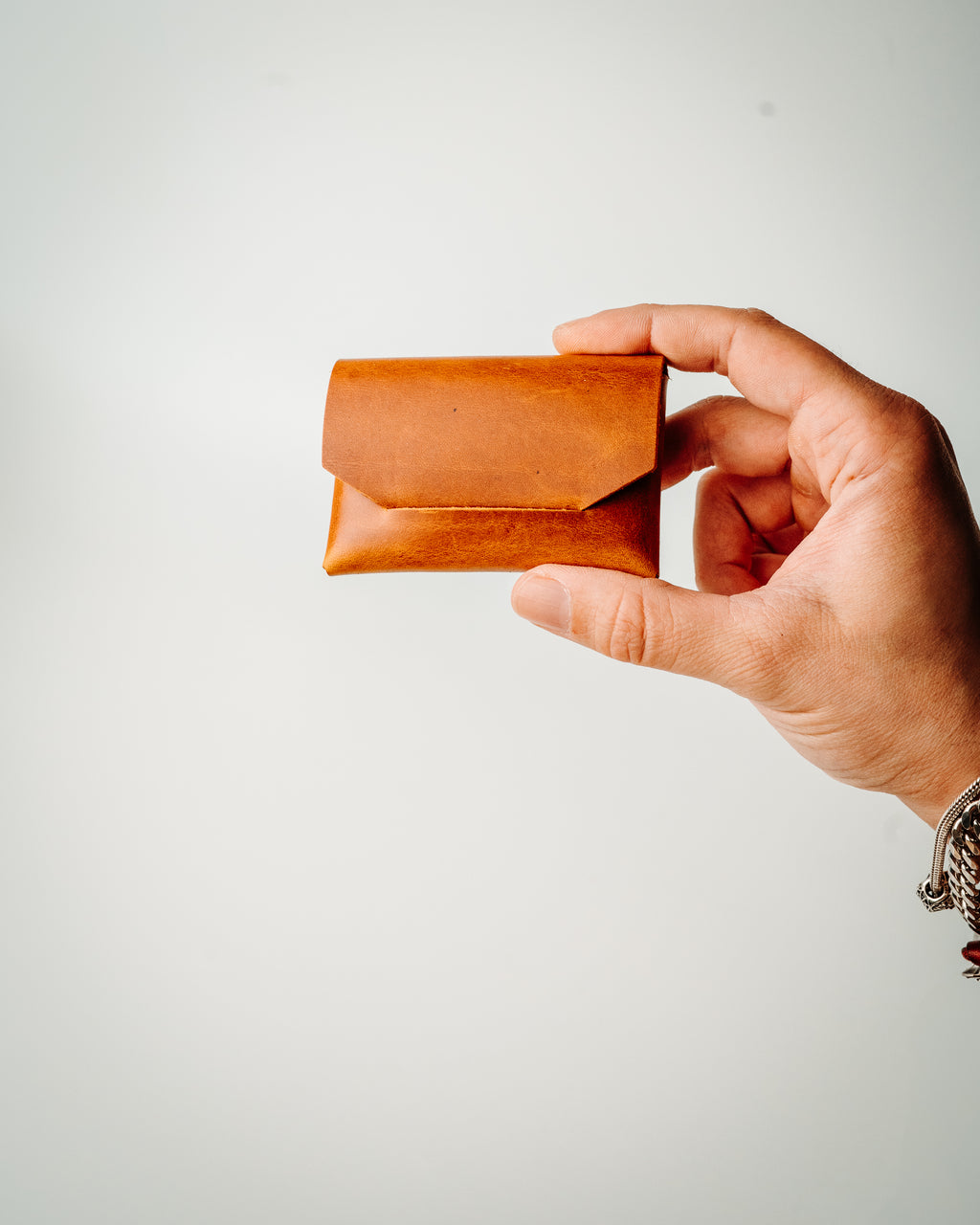 Orange version of wallet