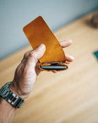 World's Most Minimalist Wallet