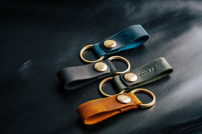 Personalized Keychain