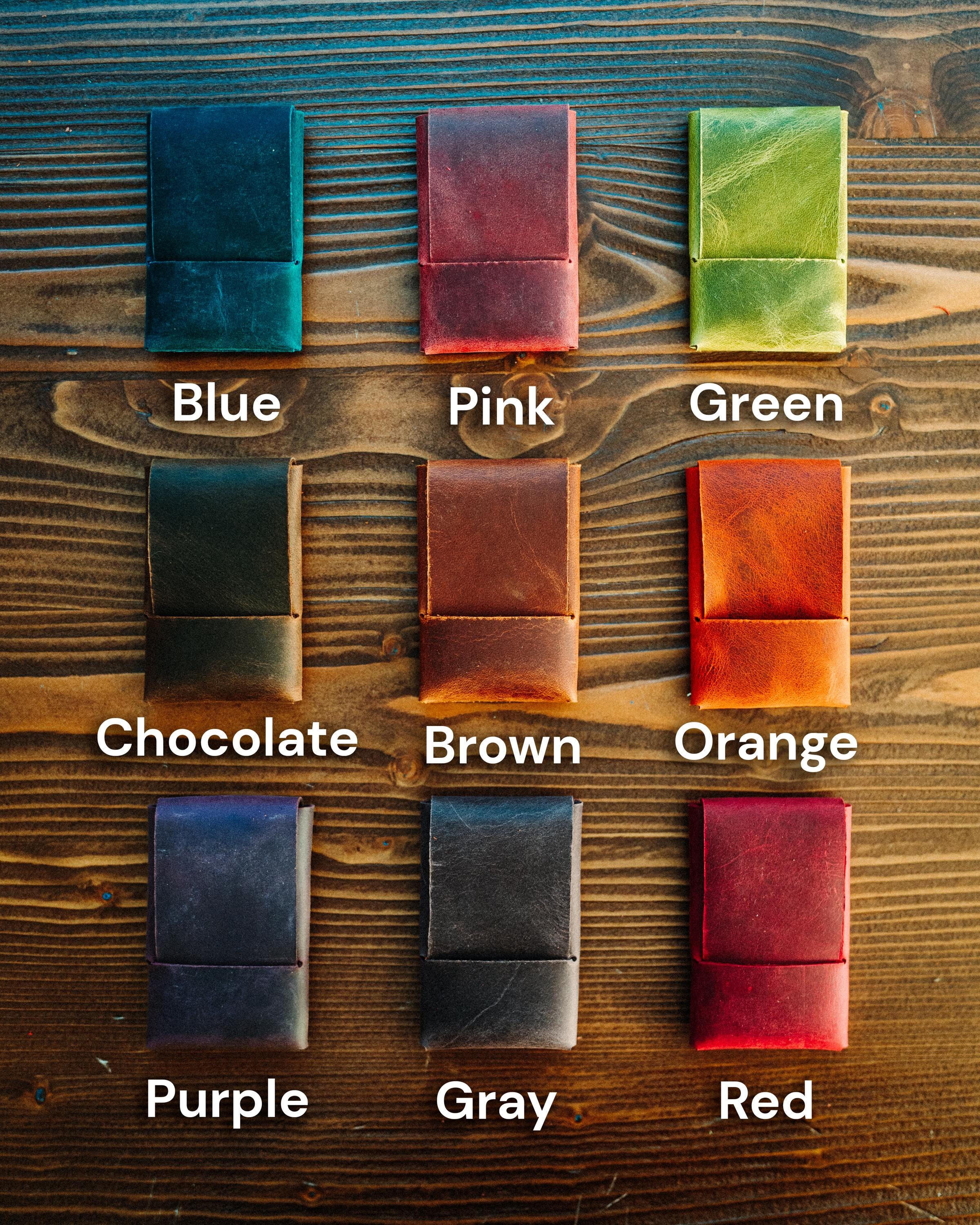 World's Most Minimalist Wallet