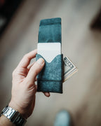 World's Most Minimalist Wallet - Special Edition