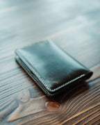 The Prestige Passport - Handmade Travel Wallet