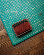 The Prestige Pueblo - Handmade Fully Customizable Wallet