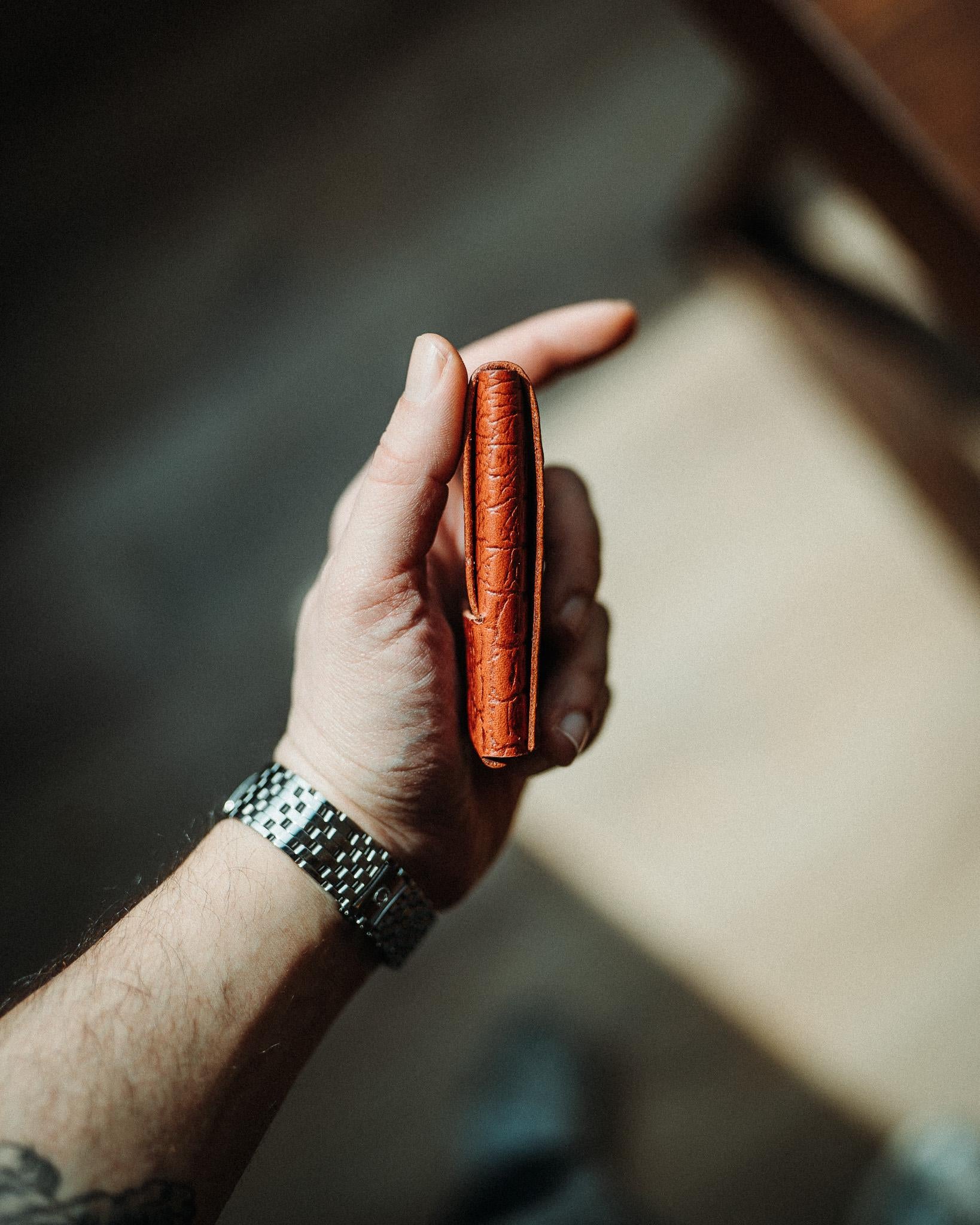 leather:crocodile | Crocodile