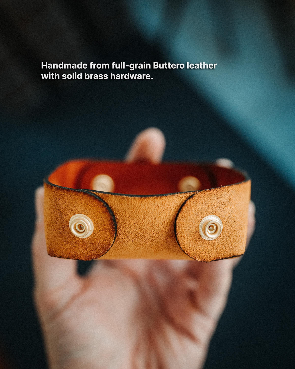 Modular Leather Valet Tray Set, Handmade Full Grain Catchall, EDC Watch Organizer