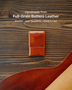 leather:gloss | Gloss