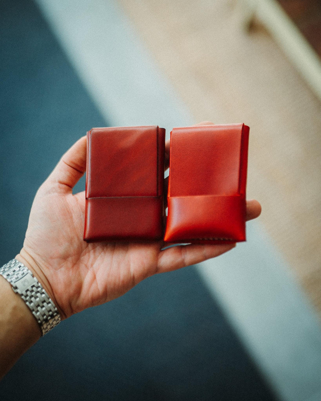 leather:gloss | Gloss