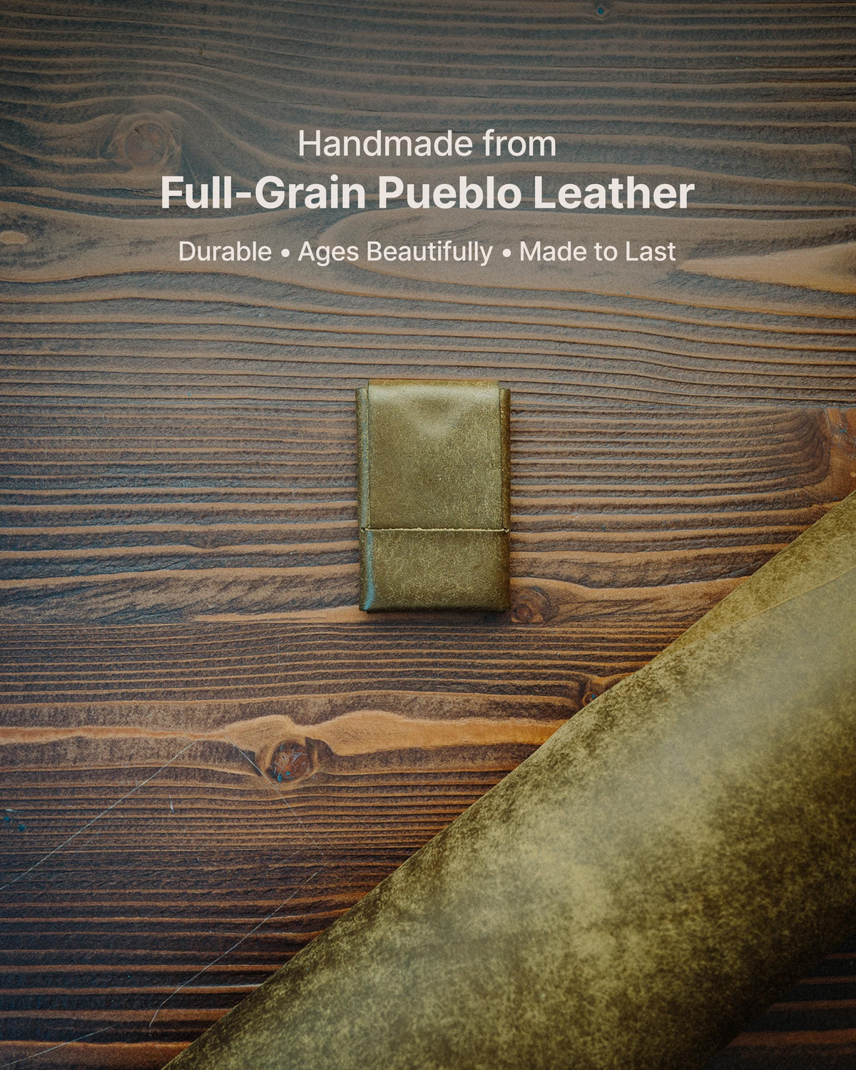 leather:pueblo | Pueblo