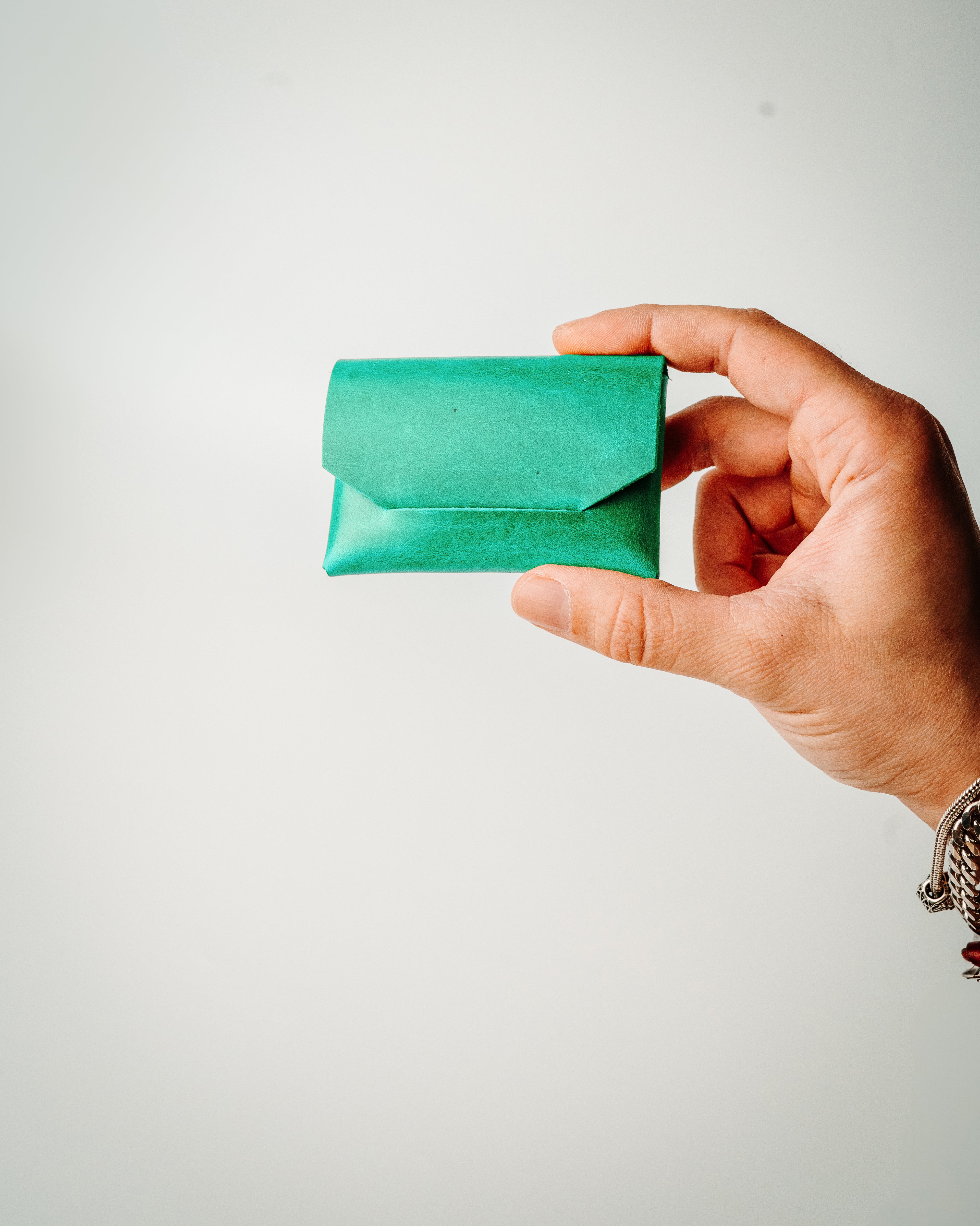 The Origin | Glossy Edition