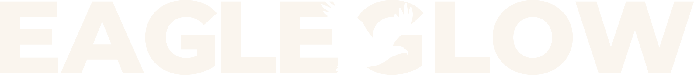 Eagle Glow