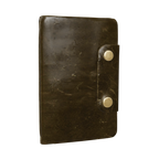 The Journal 3D model