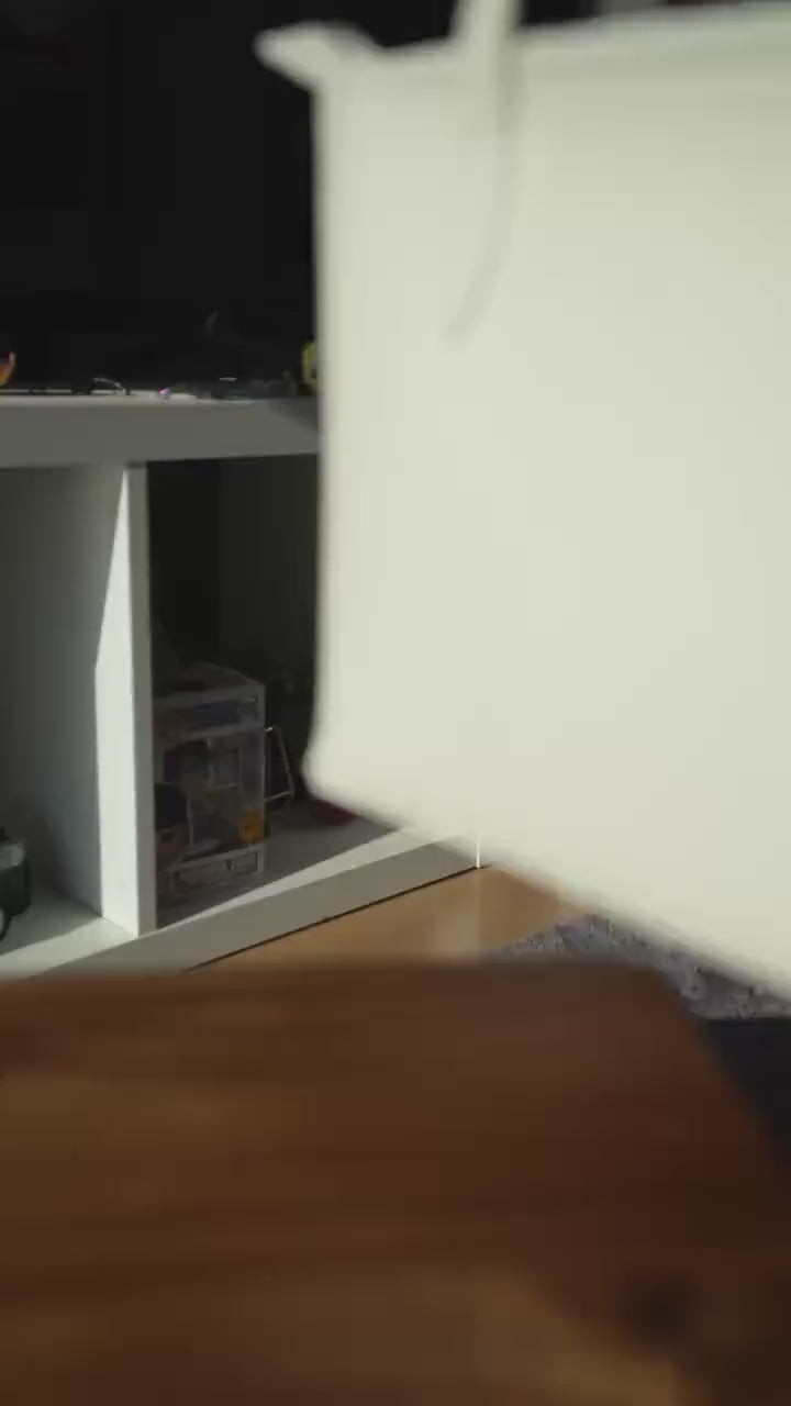 Leather Orange Bag Charm – Handmade Fruit Keychain, Unique Purse Accessory Gift