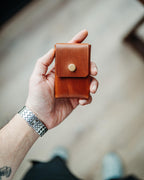 The Reeve Snap | Gloss
