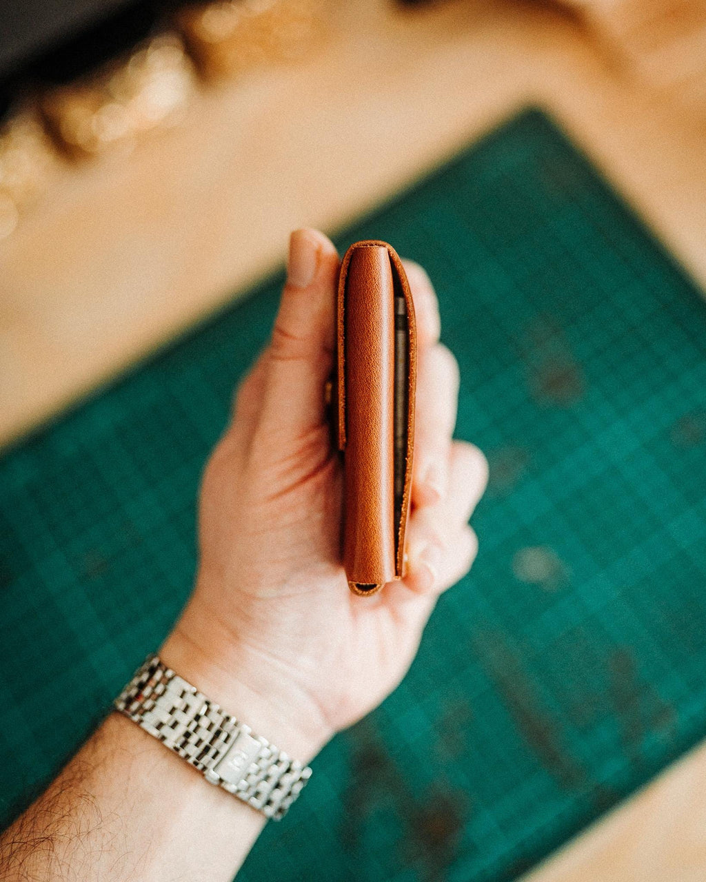 The Reeve Snap | Gloss