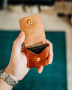 The Reeve Snap | Gloss