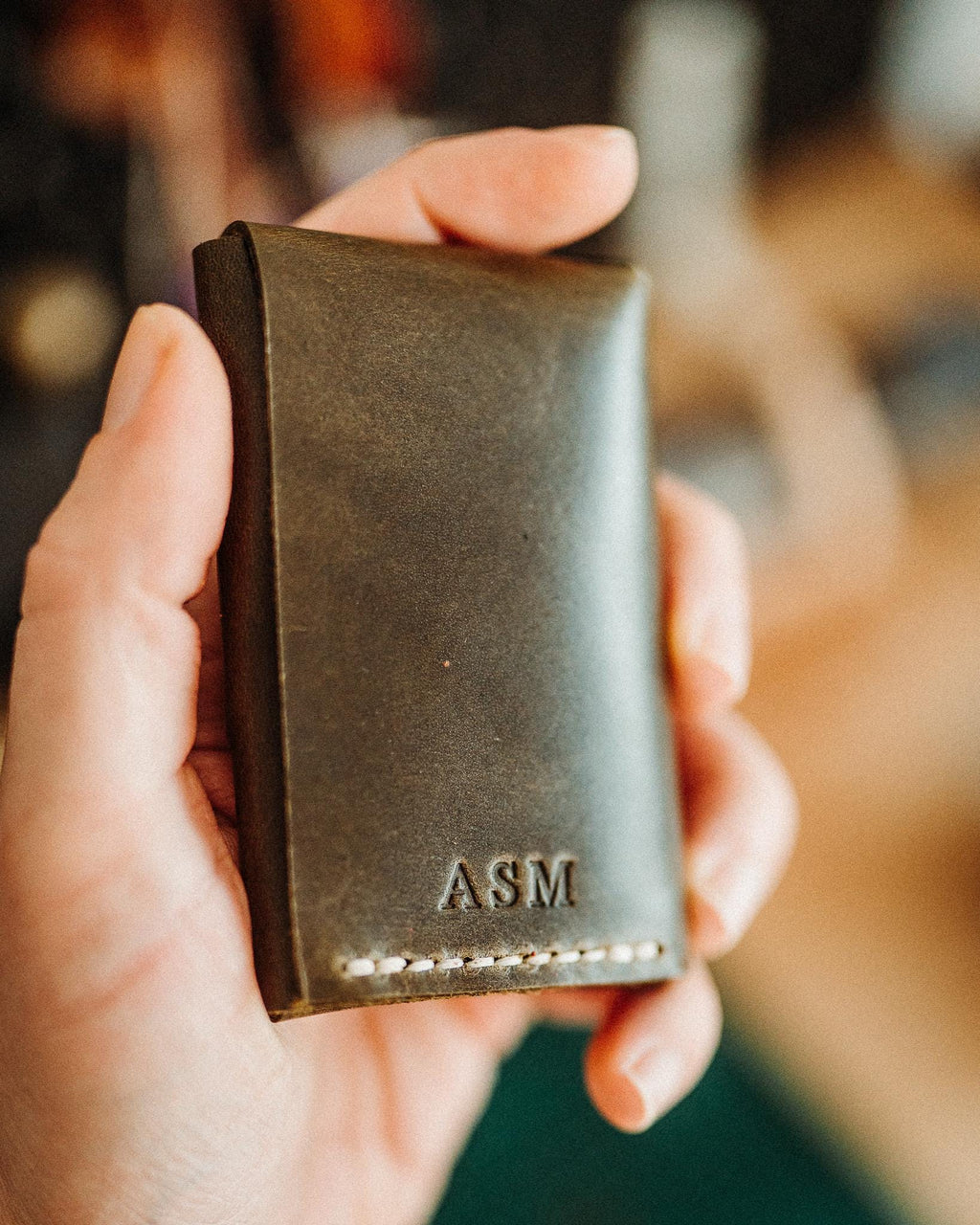 The Reeve Snap | Gloss