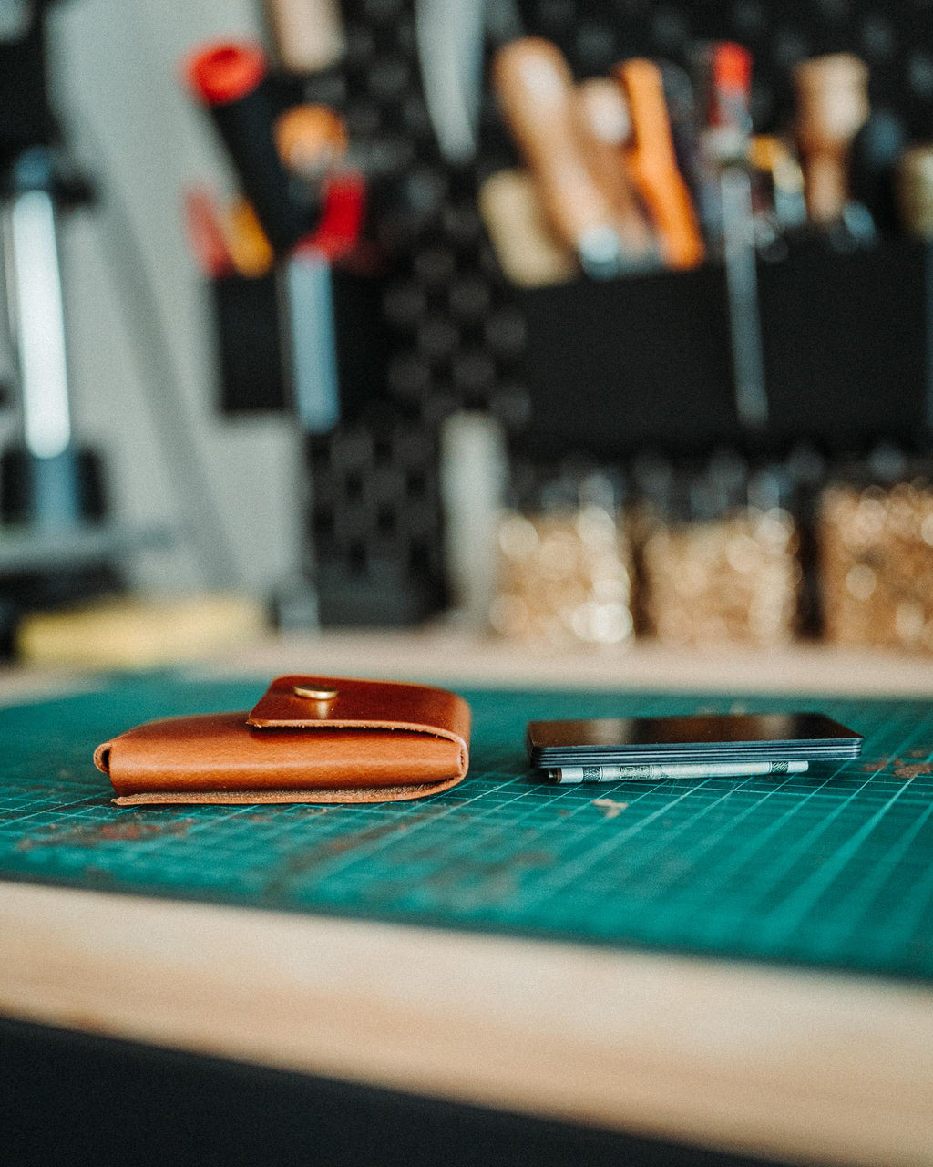 The Reeve Snap | Gloss
