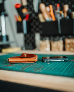 The Reeve Snap | Gloss