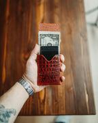 The Reeve XL | Crocodile