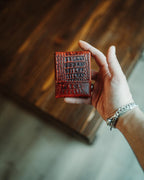 The Reeve XL | Crocodile