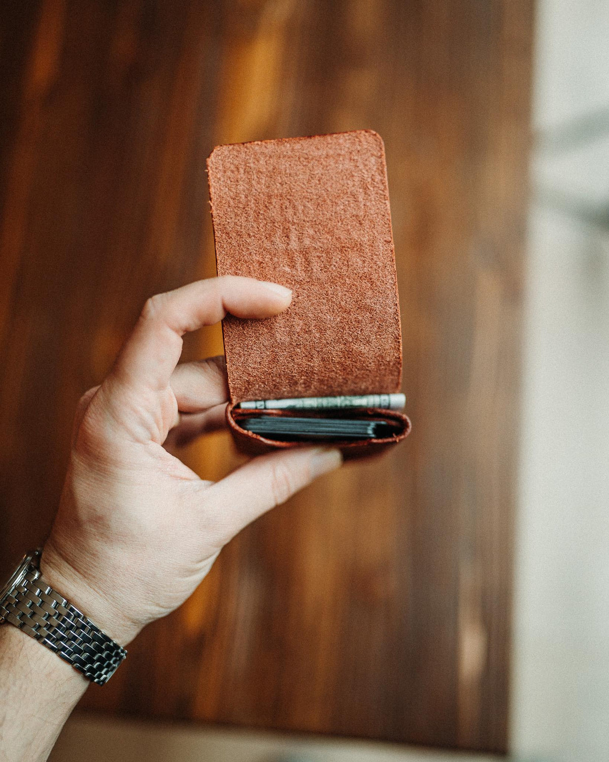 The Reeve XL | Crocodile