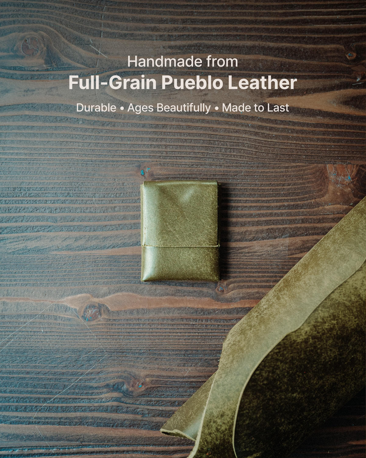 The Reeve XL | Pueblo